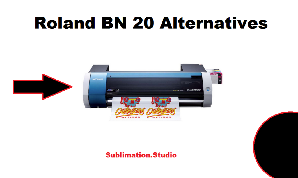 Roland BN 20 Alternative
