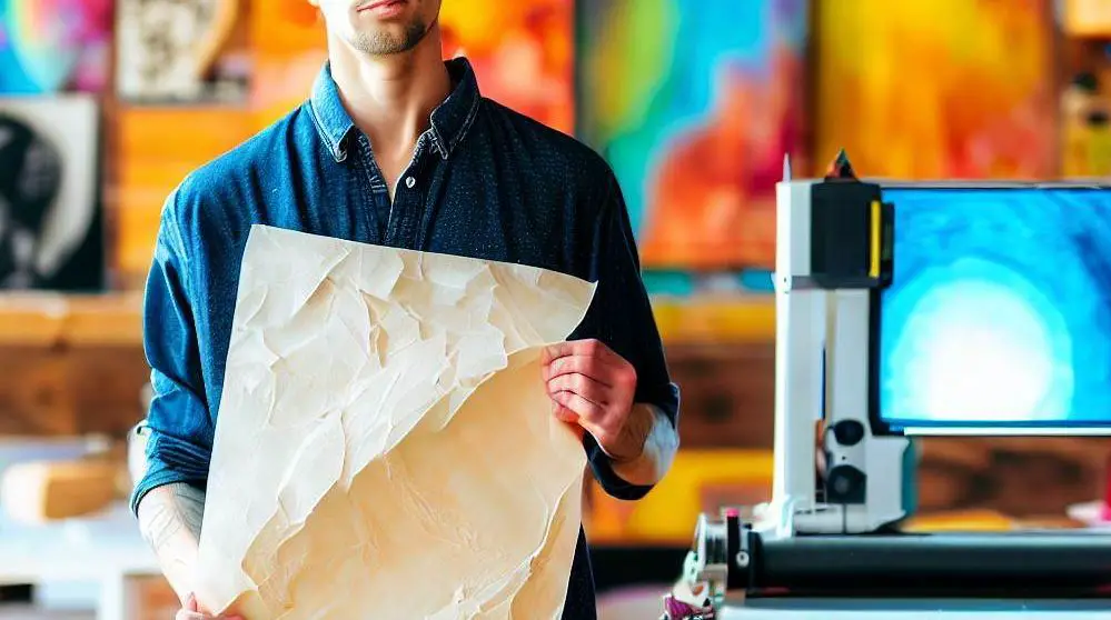 similarities between butcher paper and parchment paper